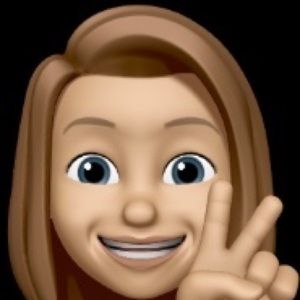 Meet your Posher, Maddie